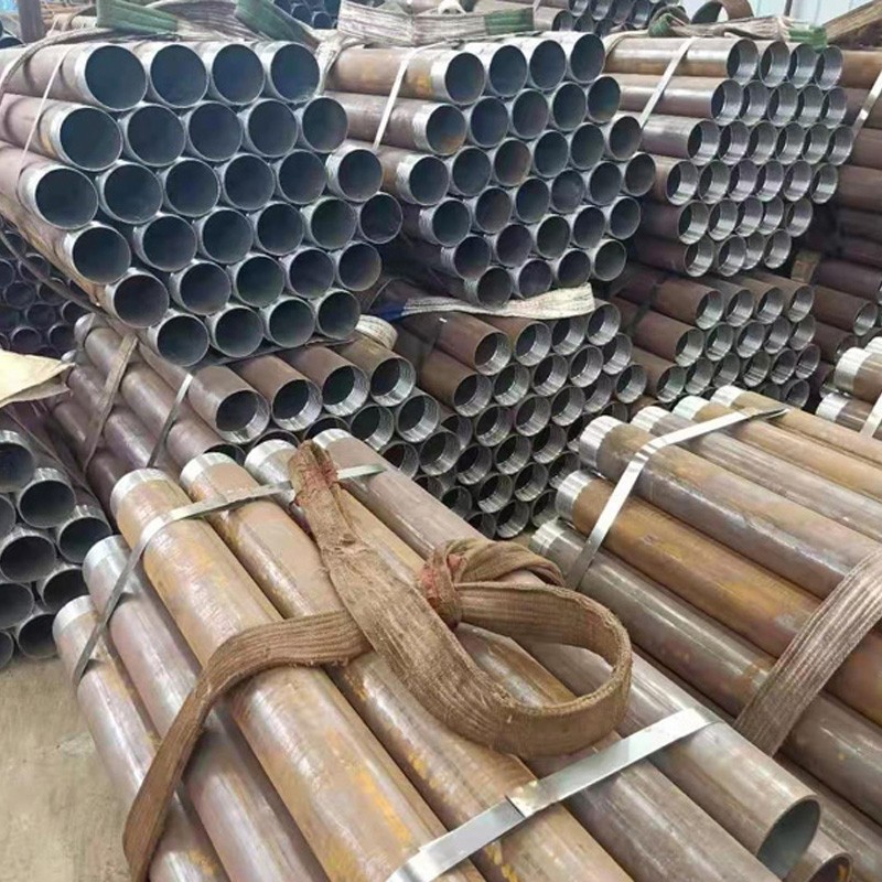 美兰地质钻探用跟管