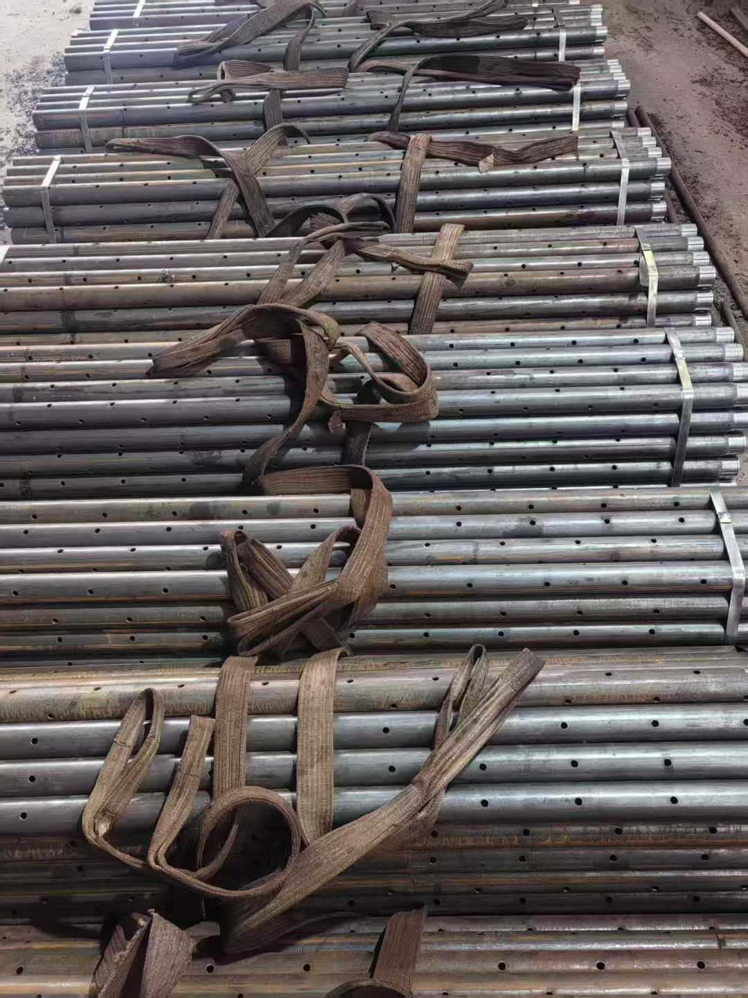 美兰127mm管棚管