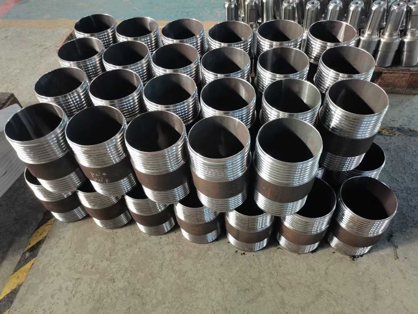 美兰219mm管棚管